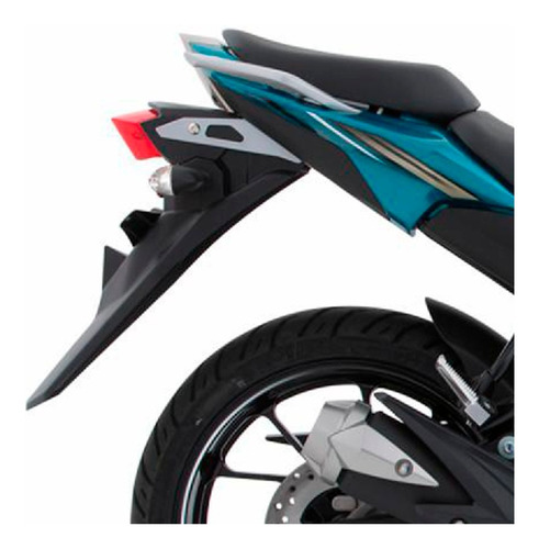 Moto Yamaha Fz Sd 12 Sin Interes 0km 2021 Azul
