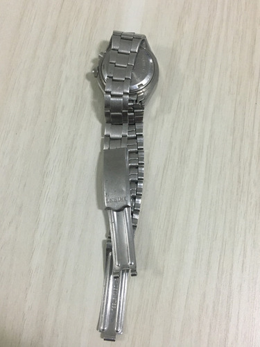 Relógio Orient Feminino Para Conserto Calibre 55840 Co.62