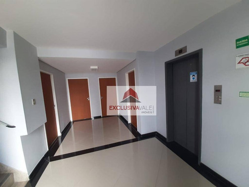 Imagem 5 de 5 de Sala À Venda, 31 M² Por R$ 200.000 - Jardim São Dimas - São José Dos Campos/sp - Sa0317