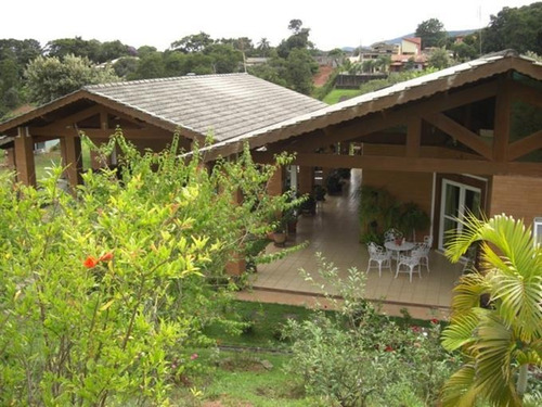 Imagem 4 de 29 de Chácaras À Venda Em Atibaia/sp - Compre O Seu Chácaras Aqui! - 1253951