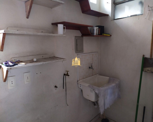 Imagem 17 de 17 de Apartamento No Centro - Esmeraldas - Ap00073 - 68167505
