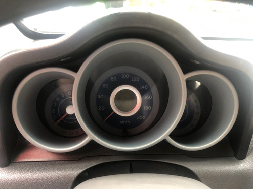 Chery Face Face 1.3 16V (Flex)