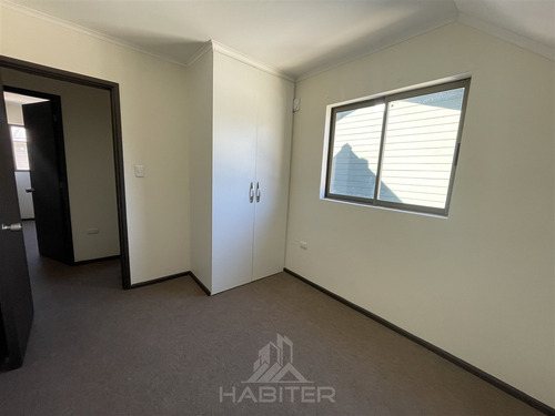 Se Arrienda Casa Nueva En San Javier.