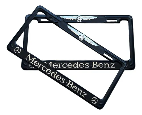 comprar Portaplacas Marco Matricula Mercedes E63 Amg S 4matic+ 2025