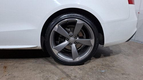 Audi A5 2.0 TFSI S LINE MULTITRONIC