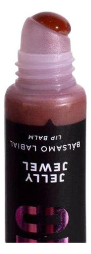 Bálsamo Labial Ruby Rose Obsidian Jelly Jewel Tiger Eye 10ml