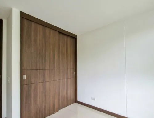 Apartamento En Arriendo En Terracina. Cod A17356