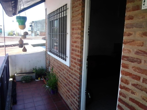 Imagen 1 de 10 de Departamento Tres Ambientes - San Miguel