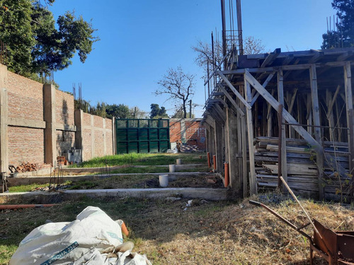 Terreno Zona Industrial-galpón