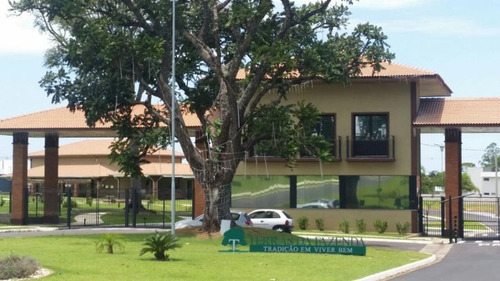 Imagem 5 de 15 de Terreno Residencial Para Venda Em Marília, Jardim São Domingos - Te1011_2-685200