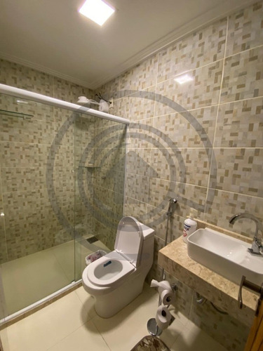 Imagem 30 de 30 de Casa - Ca00122 - 69288627