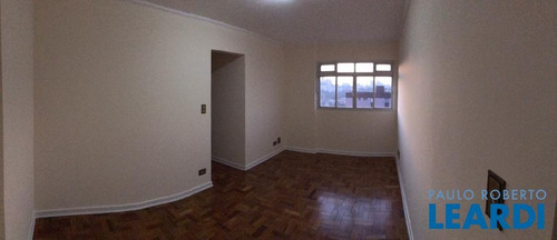 Imagem 6 de 12 de Apartamento - Vila Butantã - Sp - 643348