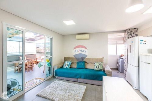 Imagem 12 de 30 de Apartamento À Venda, 127 M² Por R$ 695.000,00 - Alvinópolis - Atibaia/sp - Ap0902