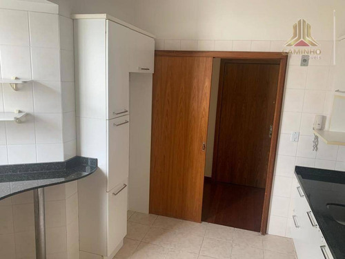 Imagem 8 de 19 de Vendo Apartamento De Três Dormitórios, Elevador, No Centro De Canoas Rs - Ap4181