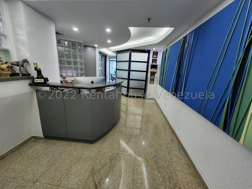 Imagen 10 de 13 de Mayerling Gonzalez Bm Vende Oficina Comercial En El Rosal Mls #22-28643
