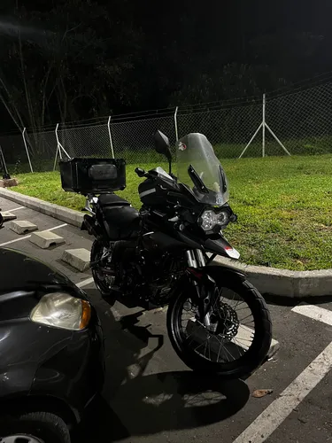 Tt Adventour 250 Fi