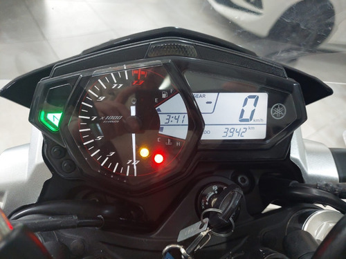 Imagen 7 de 15 de Yamaha Mt03