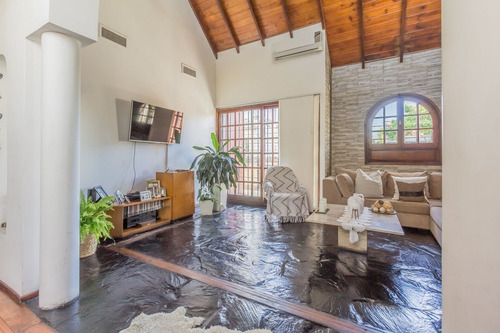Venta Ph 5 Ambientes C/ Terraza En Chacarita