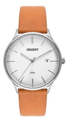 Relogio Orient Masculino Mbsc1026 + Original + Garantia +nfe