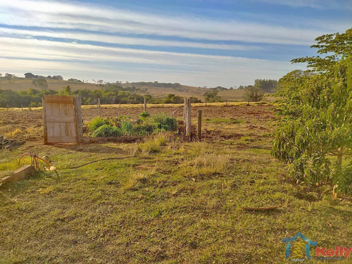 Imagem 18 de 19 de Vende-se Chácara Em Emilianópolis - Imobiliária Kelly Imóveis - 2276