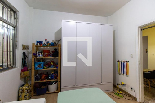 Imagem 15 de 15 de Apartamento À Venda - Santa Teresa, 2 Quartos, 50 - S893631834