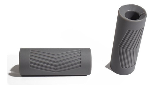 Activpro Power Grips, Empuñaduras Para Mancuernas, Silicona