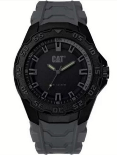 Reloj pulsera CAT LH-110-25-125, para hombre color