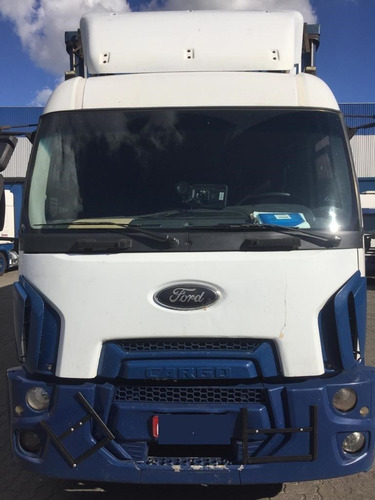 Ford Cargo 2429 - 2013