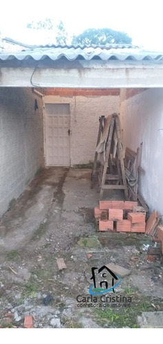 Imagem 18 de 18 de Casa - Ca00245 - 70190423