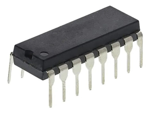 Circuito Integrado Cd4040 - Kit 10 Peças