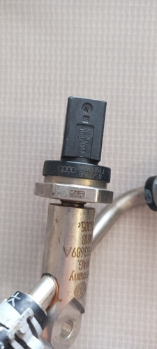 Sensor Presion Combustible 06h906051j Audi,volkswagen (Usado)