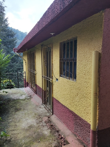 Imagen 25 de 25 de Terreno Y Casa