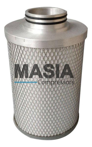 Filtro Para Compresores  Sullair 2250185-646