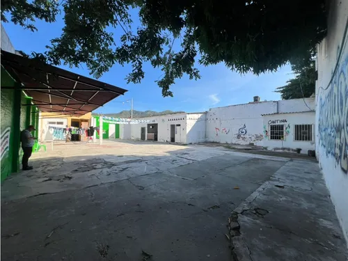 Terreno En Venta Ideal Para Conjunto