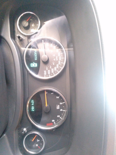 Jeep Compass 2.4 Limited Mtx 2011