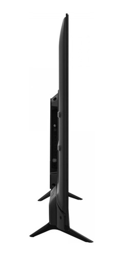 Imagen 4 de 6 de Smart Tv Hisense 50 4k Uhd Bluetoo Serie Vidaa 50a6gv