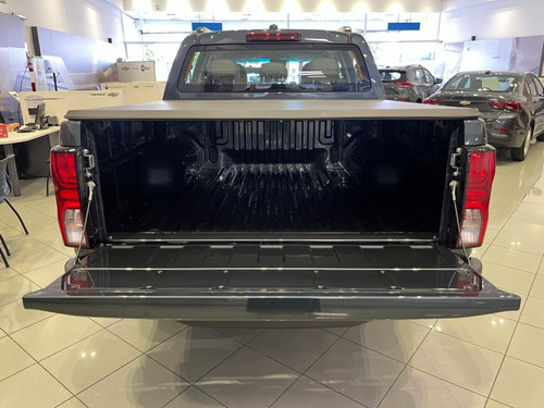 Chevrolet S10 2.8 Cd 4x4 Ltz Tdci 200cv At