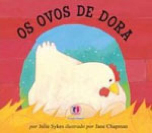 Os Ovos De Dora