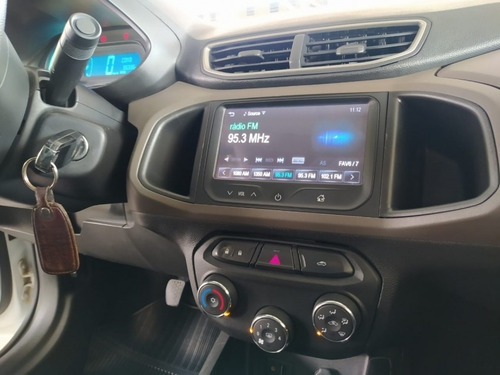 Imagem 9 de 15 de Chevrolet Prisma 1.0 Lt