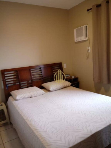 Imagem 5 de 30 de Apartamento Com 2 Dormitórios À Venda, Por R$ 178.000 - Sumarezinho - Ribeirão Preto/sp - Ap1633