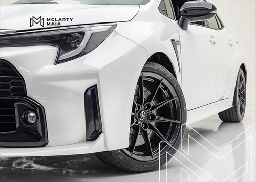 Toyota Gr Corolla 1.6 Turbo Circuit Gr-four