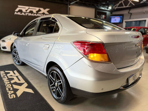 Chevrolet Prisma 1.4 Lt 4p