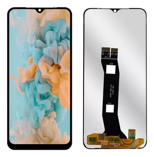 Pantalla Completa Para Huawei Nova Y61 Eve-lx3 Incell