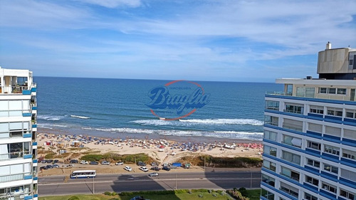 Venta Apartamento 2 Dormitorios Punta Del Este Braglia 1712