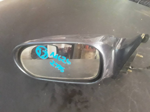 Retrovisor Izquierdo De Mazda 626 Año 2002 