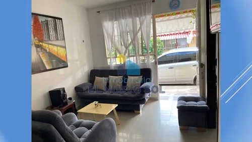 Casa Remodelada En Conjunto Via Catama (as- Cod 1026)