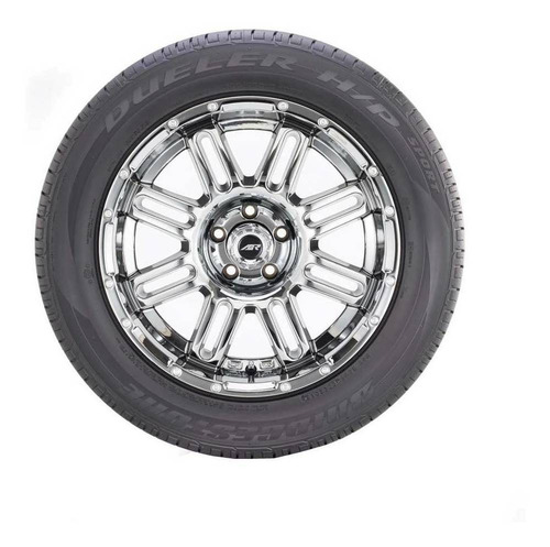 Neumático Bridgestone Dueler H/P Sport P 235/55R17 99 V
