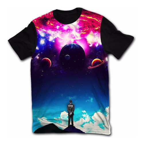 Camiseta Camisetas Blusa Alex Grey Psicodélica Trippy Rave37