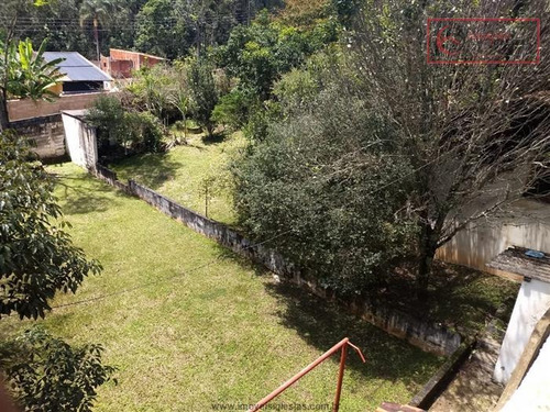 Imagem 3 de 17 de Chácaras À Venda Em Mairiporã/sp - Compre O Seu Chácaras Aqui! - 1492435