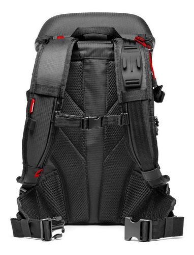 Manfrotto (mb Or-act-bp) Mochila Offroad Action Stunt Negra Negro